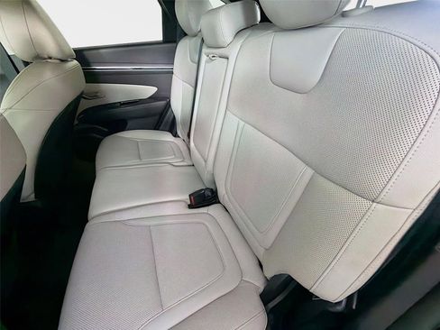 Certified 2023 Hyundai Tucson Limited FWD image 24