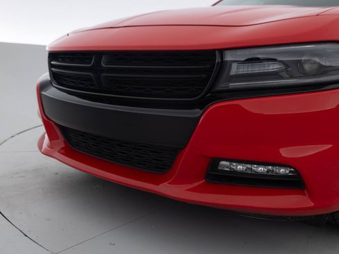 Used 2018 Dodge Charger GT AWD/4WD image 16
