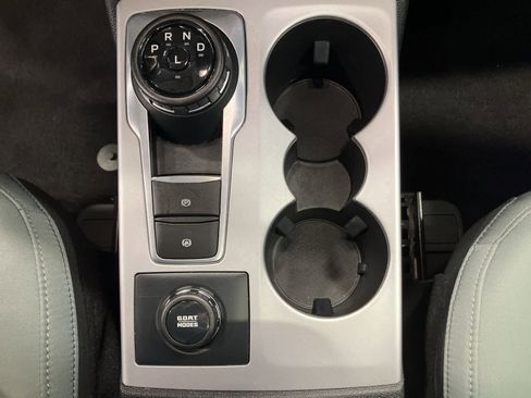 Used 2022 Ford Bronco Sport Big Bend w/ Convenience Package image 18