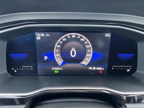 Certified 2022 Volkswagen Jetta SE image 11