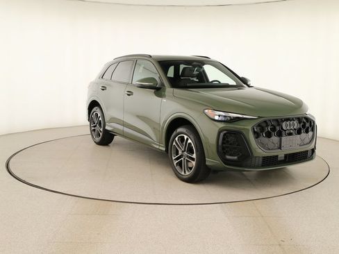 New 2026 Audi Q5 2.0T AWD/4WD image 10