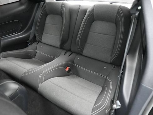 Used 2024 Ford Mustang Coupe RWD image 13
