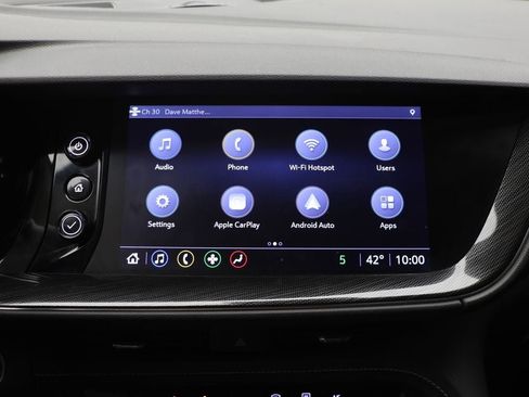Used 2021 Buick Envision Preferred image 18