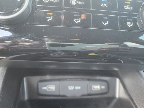 Used 2022 Hyundai Santa Cruz SEL image 22