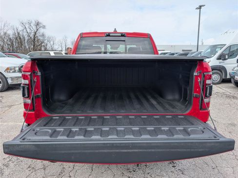 Used 2022 RAM 1500 TRX w/ TRX Level 2 Equipment Group image 16