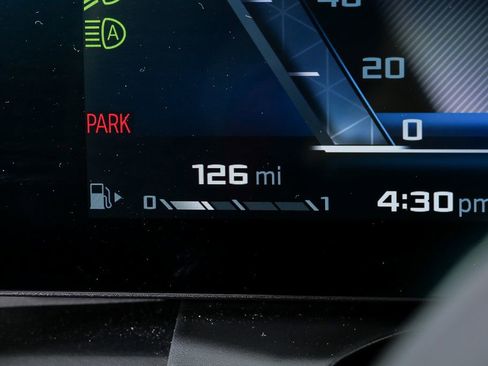 Used 2025 BMW X3 M50 w/ Premium Package image 11