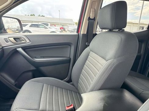 Used 2021 Ford Ranger XLT w/ Equipment Group 301A Mid image 22