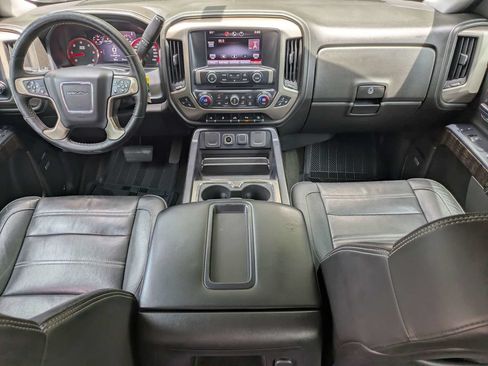 Used 2015 GMC Sierra 1500 Denali AWD/4WD image 15