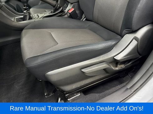 Certified 2023 Subaru Crosstrek 2.0i image 12