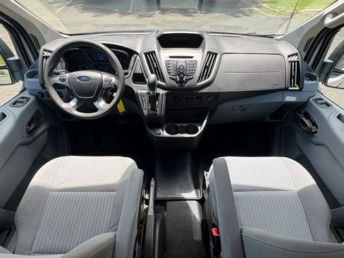 Used 2019 Ford Transit 250 130 Low Roof w/ Interior Upgrade Package RWD image 23