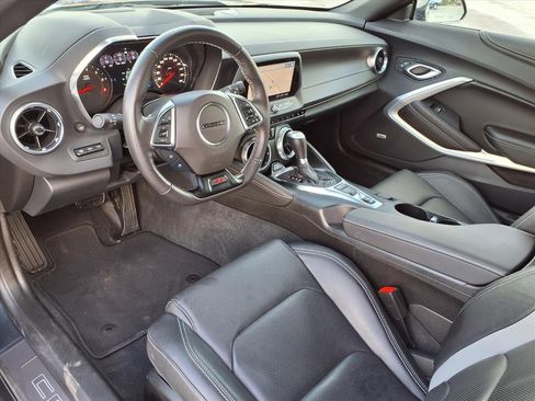 Used 2023 Chevrolet Camaro SS image 19