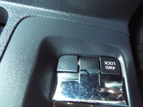 Used 2015 Jeep Patriot High Altitude image 14