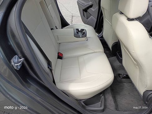 Used 2018 Ford Focus Titanium FWD image 8