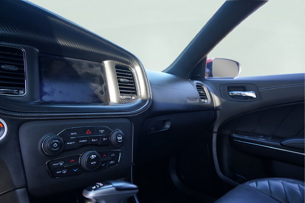 Used 2021 Dodge Charger SRT Hellcat RWD image 17