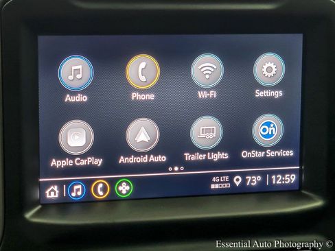 Certified 2024 GMC Sierra 1500 Pro w/ Pro Value Package image 12