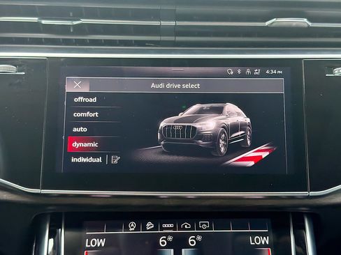 Used 2023 Audi Q8 Premium Plus AWD/4WD image 29