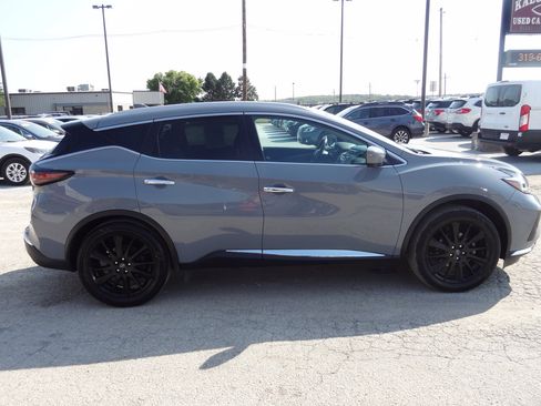 Used 2023 Nissan Murano SL image 5