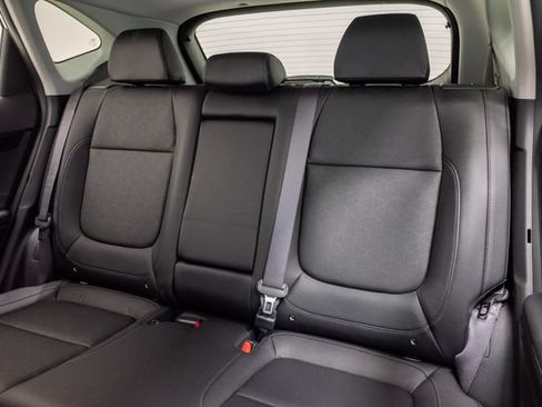 Certified 2024 Kia Seltos EX AWD/4WD image 22