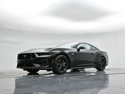 New 2026 Ford Mustang GT image 45