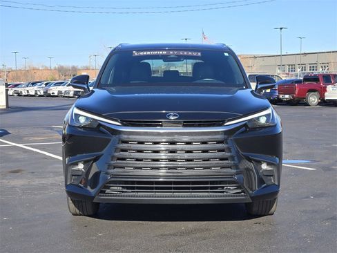 Used 2024 Lexus TX 350 FWD w/ Cold Weather Package image 2