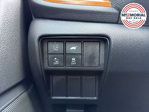 Used 2020 Honda CR-V Touring image 18