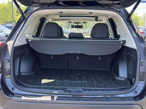 Certified 2023 Subaru Forester Sport AWD/4WD image 14