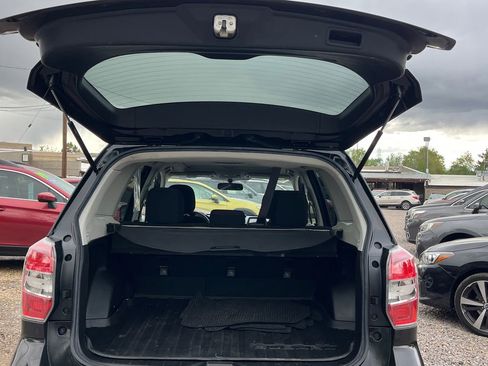 Used 2015 Subaru Forester 2.5i Premium image 21