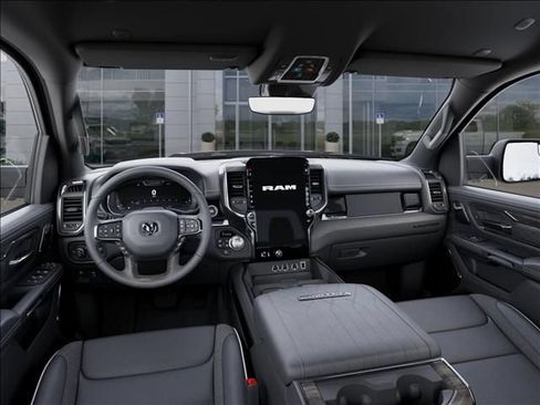 New 2026 RAM 1500 Limited AWD/4WD image 14