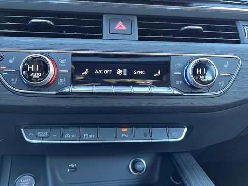 Certified 2025 Audi A5 2.0T Premium Plus image 29