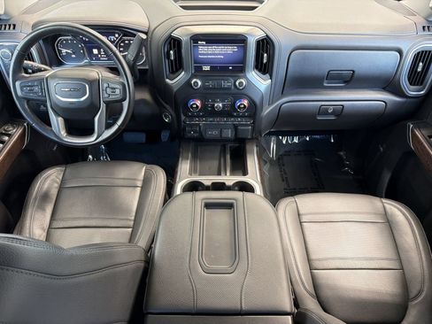 Used 2021 GMC Sierra 1500 Denali AWD/4WD image 16
