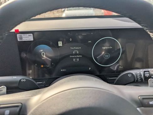 New 2026 Hyundai Kona Limited image 20