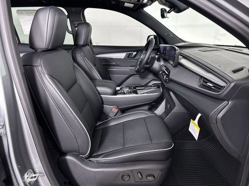 New 2026 Buick Enclave Preferred w/ Power Package image 57