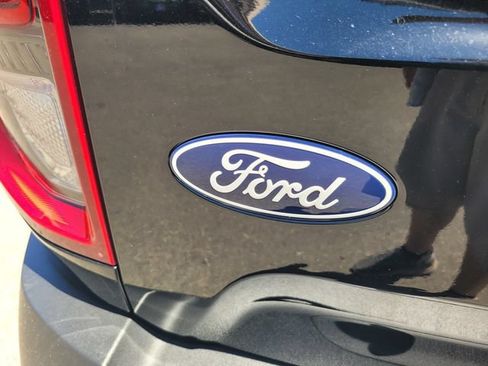 Used 2026 Ford Bronco Sport Big Bend AWD/4WD image 7