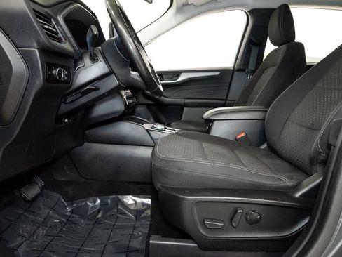 Used 2023 Ford Escape Active w/ Tech Pack #1 AWD/4WD image 11