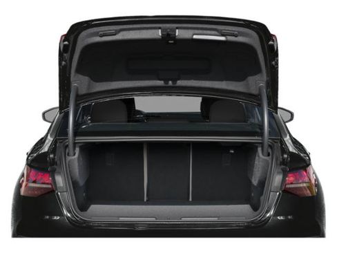 New 2026 Audi A3 2.0T Premium Plus AWD/4WD image 13