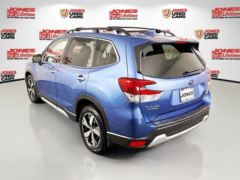 Used 2019 Subaru Forester Touring w/ Popular Package #3 AWD/4WD image 2
