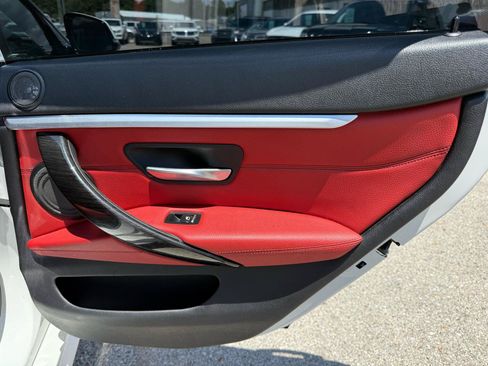 Used 2018 BMW 440i Gran Coupe RWD image 36