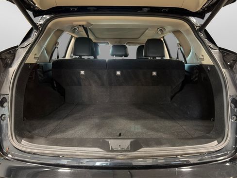 Used 2024 Nissan Murano SV AWD/4WD image 46