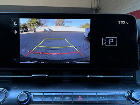 Used 2025 Hyundai Kona SEL image 33