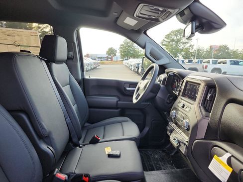 New 2026 GMC Sierra 2500 Pro AWD/4WD image 8