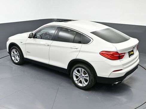 Used 2016 BMW X4 xDrive28i image 47