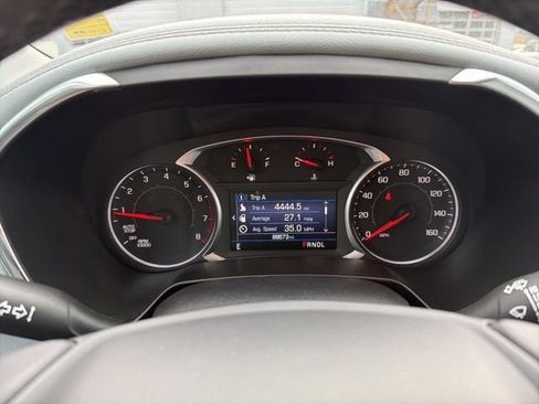 Used 2020 Chevrolet Blazer LT AWD/4WD image 14