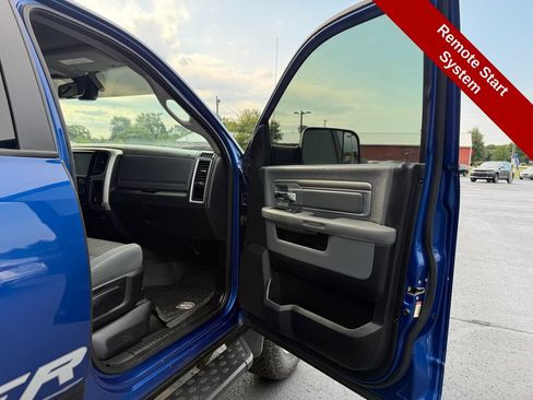 Used 2016 RAM 2500 Power Wagon w/ Comfort Group AWD/4WD image 44