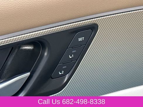 Used 2026 Nissan Murano Platinum w/ Cargo Package AWD/4WD image 21