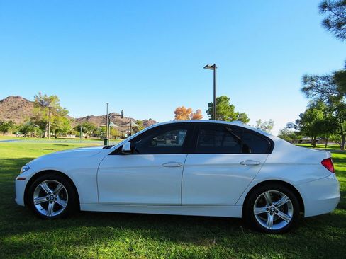 Used 2015 BMW 328i Sedan image 3
