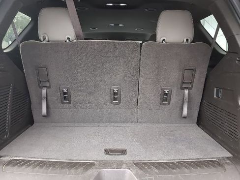 Used 2021 Chevrolet Tahoe LT image 25