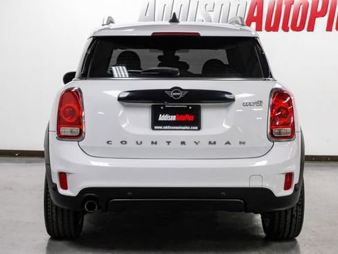 Used 2020 MINI Cooper Countryman image 15