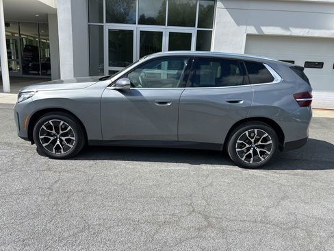 Used 2026 BMW X3 xDrive30i w/ Convenience Package AWD/4WD image 2