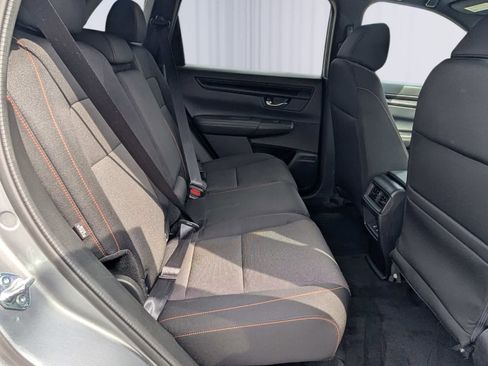 Certified 2024 Honda CR-V Sport image 10