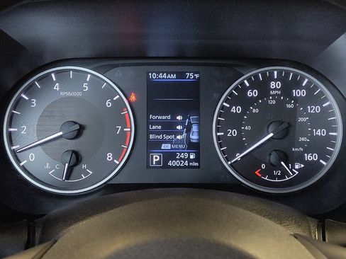 Used 2024 Nissan Sentra S FWD image 23